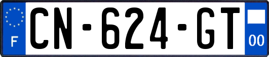 CN-624-GT