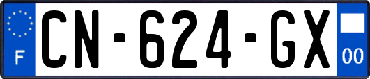 CN-624-GX