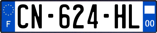 CN-624-HL