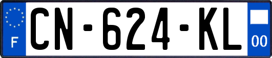 CN-624-KL