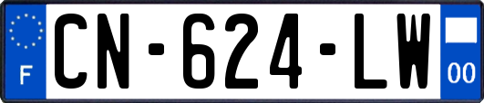 CN-624-LW