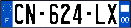 CN-624-LX