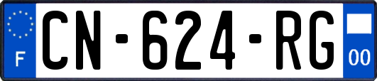 CN-624-RG