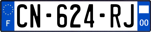 CN-624-RJ