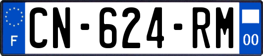 CN-624-RM