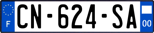 CN-624-SA