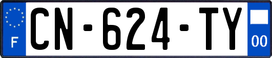 CN-624-TY