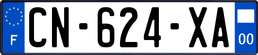 CN-624-XA