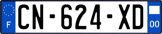 CN-624-XD