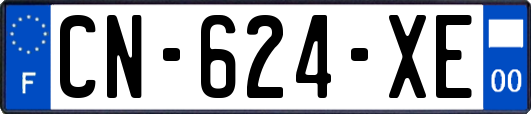 CN-624-XE