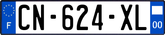 CN-624-XL