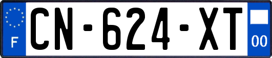 CN-624-XT
