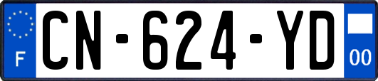 CN-624-YD