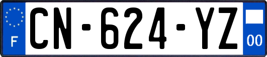 CN-624-YZ