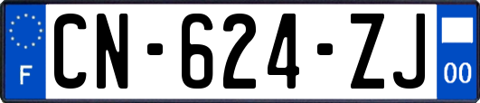 CN-624-ZJ