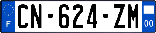 CN-624-ZM