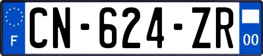 CN-624-ZR