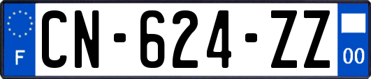 CN-624-ZZ