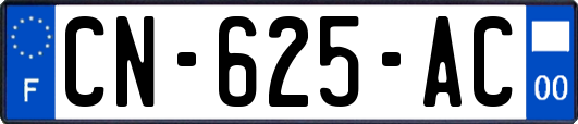 CN-625-AC