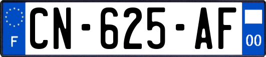 CN-625-AF