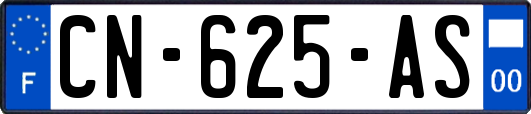 CN-625-AS