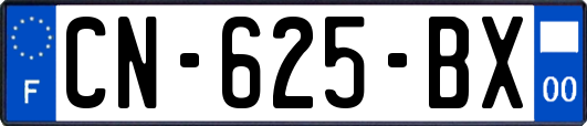 CN-625-BX