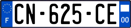 CN-625-CE