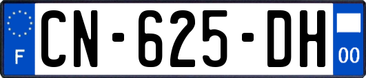 CN-625-DH
