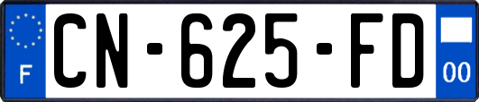 CN-625-FD
