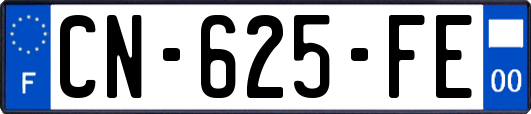 CN-625-FE