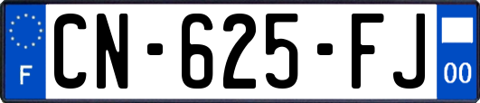 CN-625-FJ