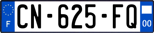 CN-625-FQ