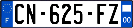 CN-625-FZ