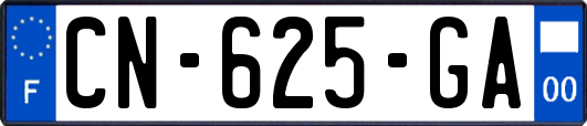 CN-625-GA