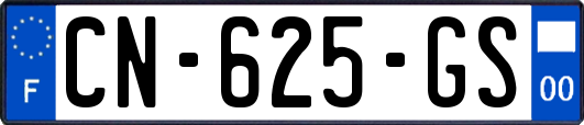 CN-625-GS