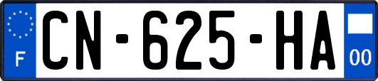CN-625-HA