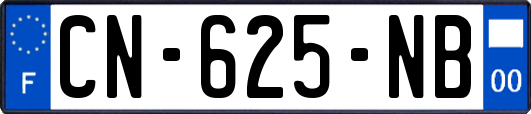 CN-625-NB