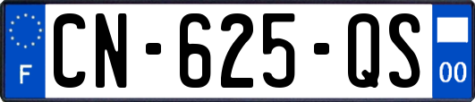 CN-625-QS