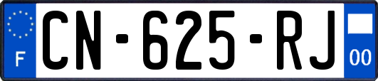 CN-625-RJ