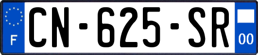 CN-625-SR