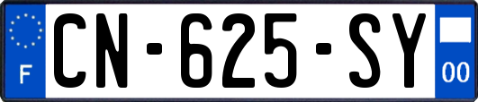 CN-625-SY