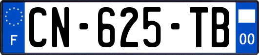CN-625-TB
