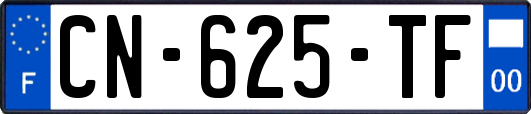 CN-625-TF