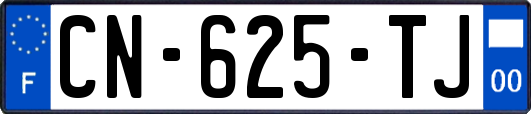 CN-625-TJ