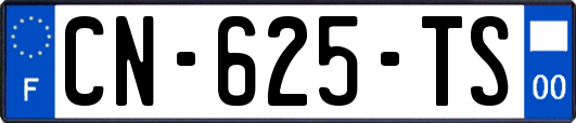 CN-625-TS