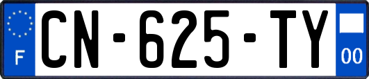 CN-625-TY