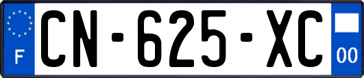 CN-625-XC