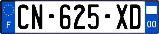 CN-625-XD