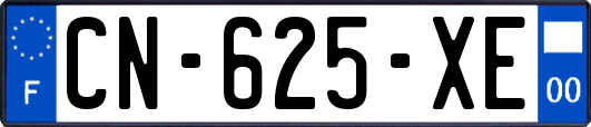 CN-625-XE