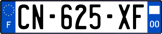 CN-625-XF